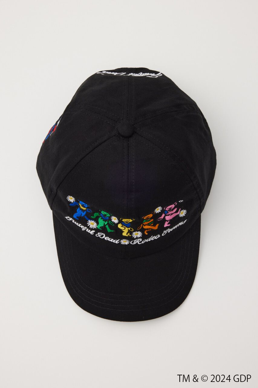 RODEO CROWNS「Grateful Dead CAP」|その他|