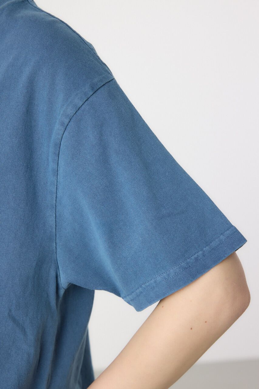 RODEO CROWNS「加工EBL LOGOワンピース」|ワンピース|