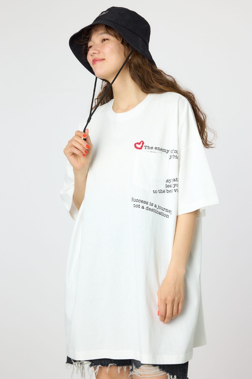 RODEO CROWNS「PATCH DESIGN ワンピース」|ワンピース|