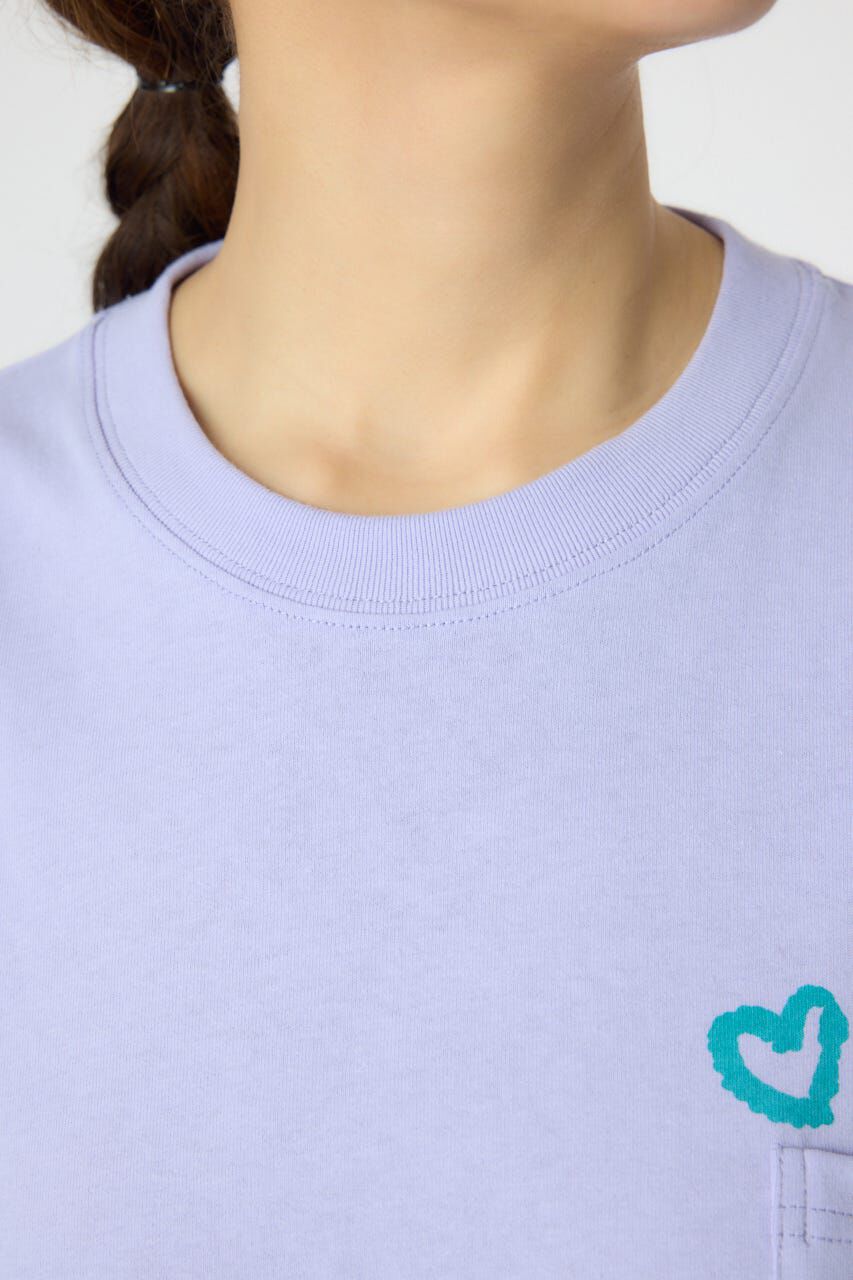 RODEO CROWNS「PATCH DESIGN ワンピース」|ワンピース|