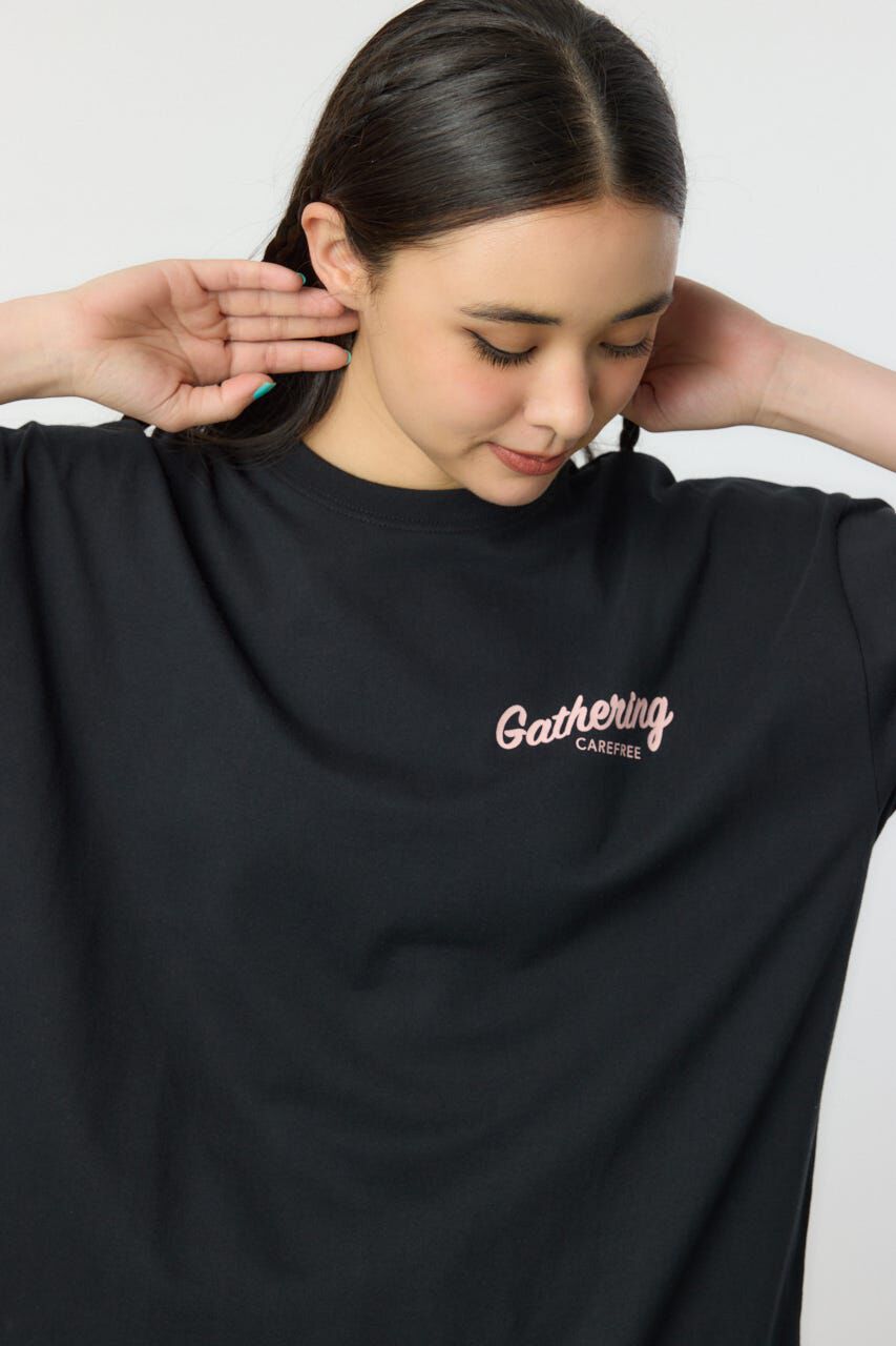 RODEO CROWNS「ANIMAL MOTIF Tシャツ」|Tシャツ・カットソー|