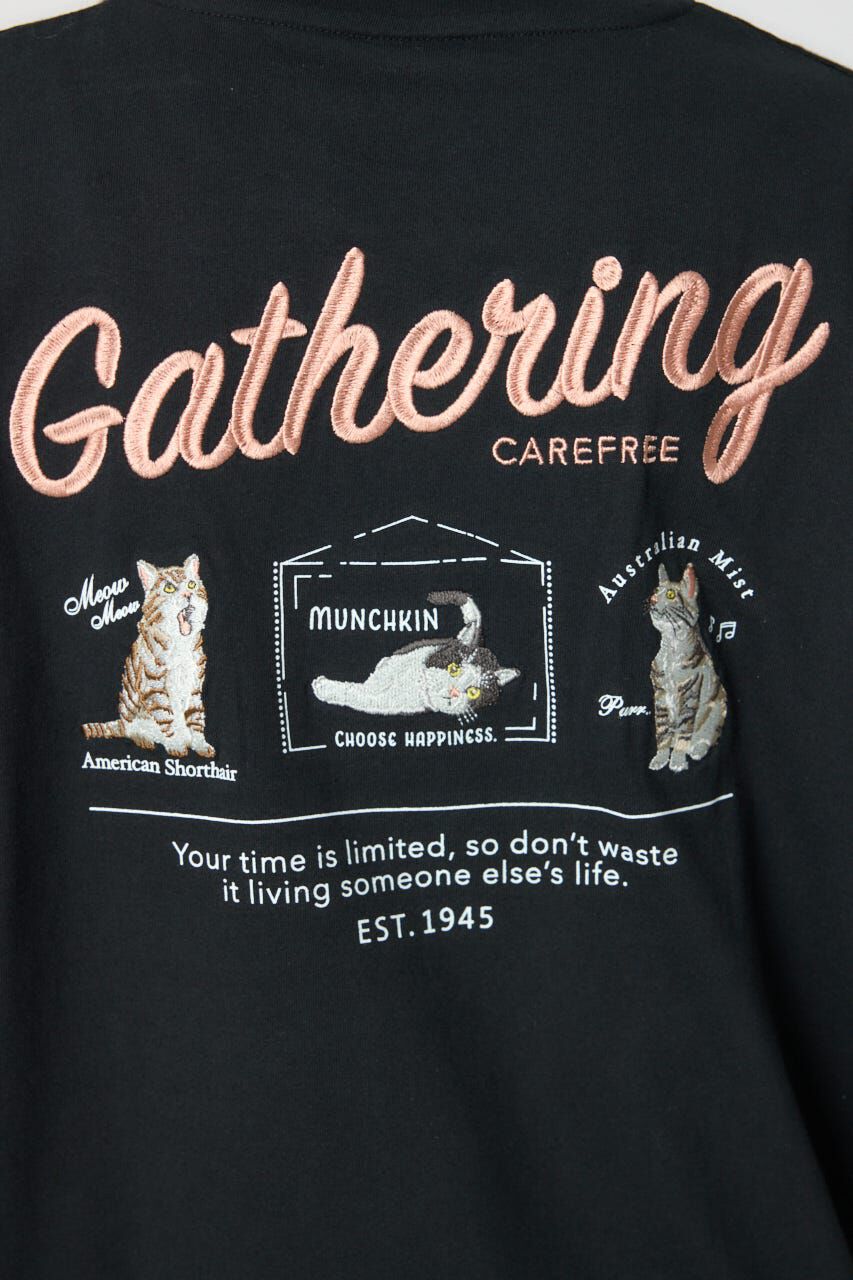 RODEO CROWNS「ANIMAL MOTIF Tシャツ」|Tシャツ・カットソー|