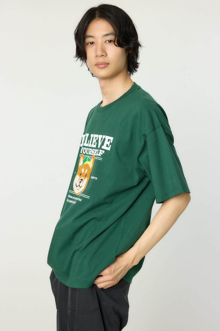 RODEO CROWNS「ANIMAL MOTIF Tシャツ」|Tシャツ・カットソー|