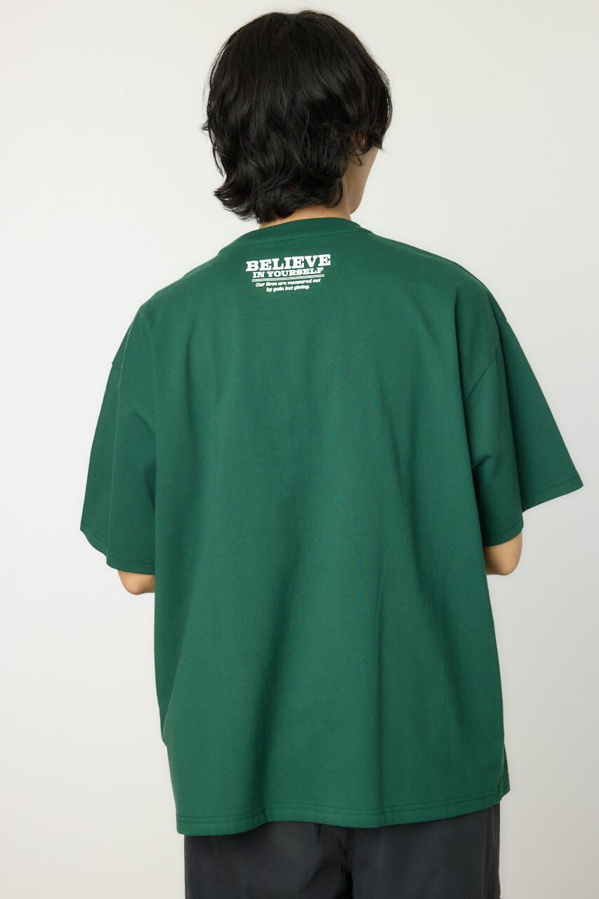 RODEO CROWNS「ANIMAL MOTIF Tシャツ」|Tシャツ・カットソー|