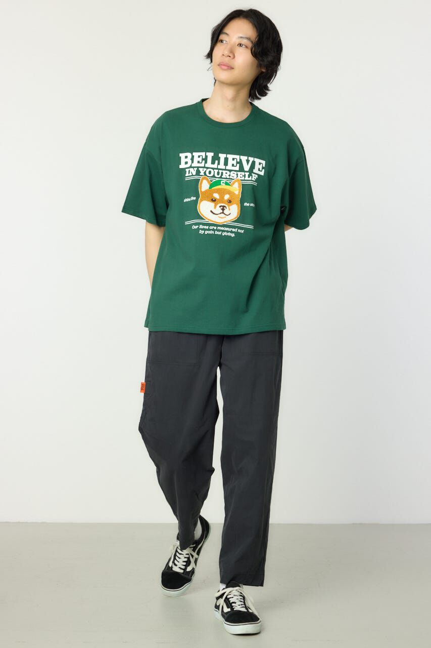 RODEO CROWNS「ANIMAL MOTIF Tシャツ」|Tシャツ・カットソー|