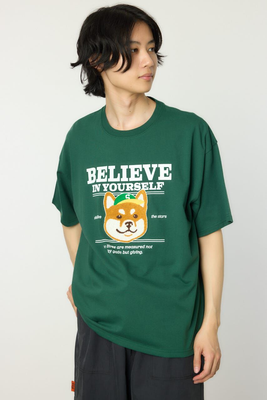 RODEO CROWNS「ANIMAL MOTIF Tシャツ」|Tシャツ・カットソー|