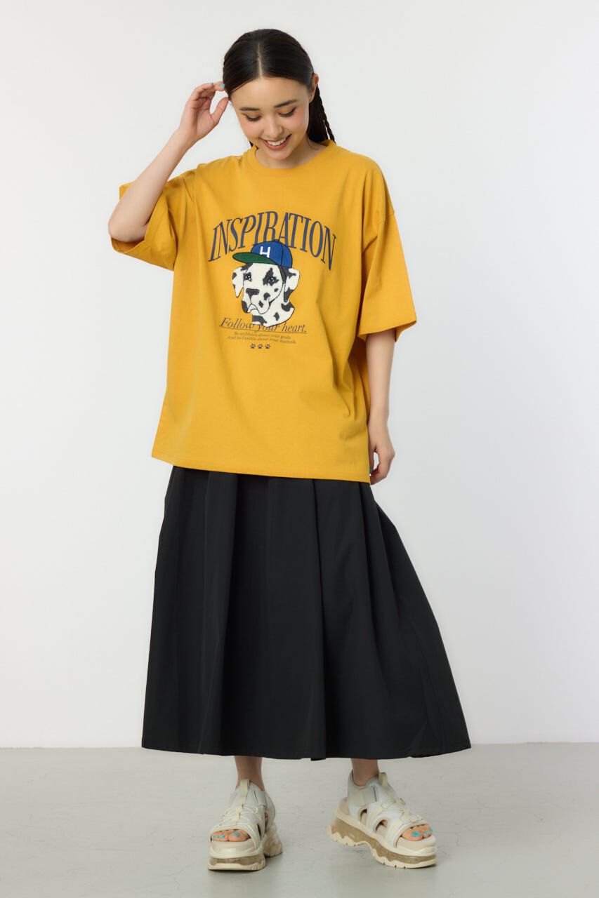 RODEO CROWNS「ANIMAL MOTIF Tシャツ」|Tシャツ・カットソー|