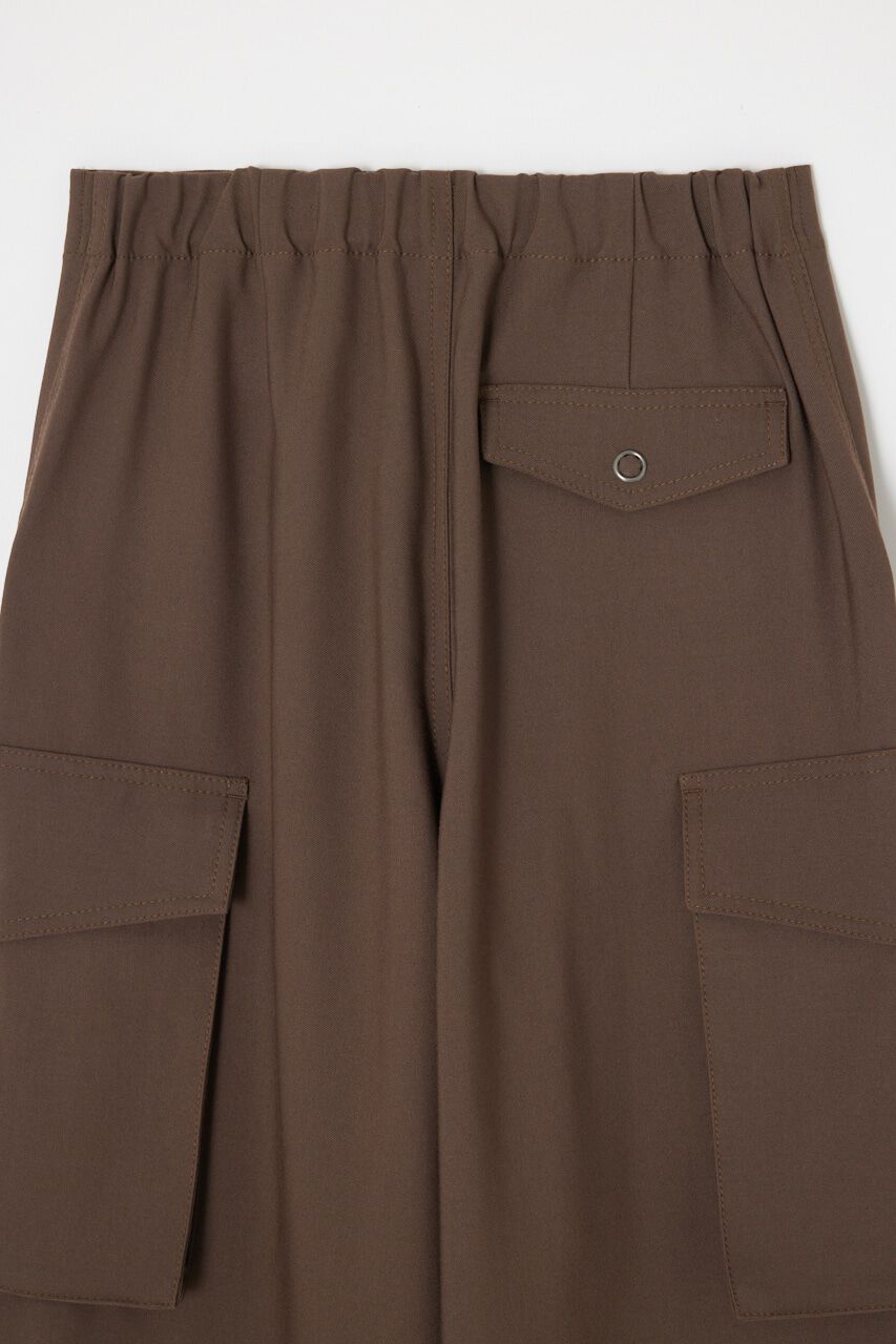 SLY「OVER LOOSE CARGO パンツ」|その他|