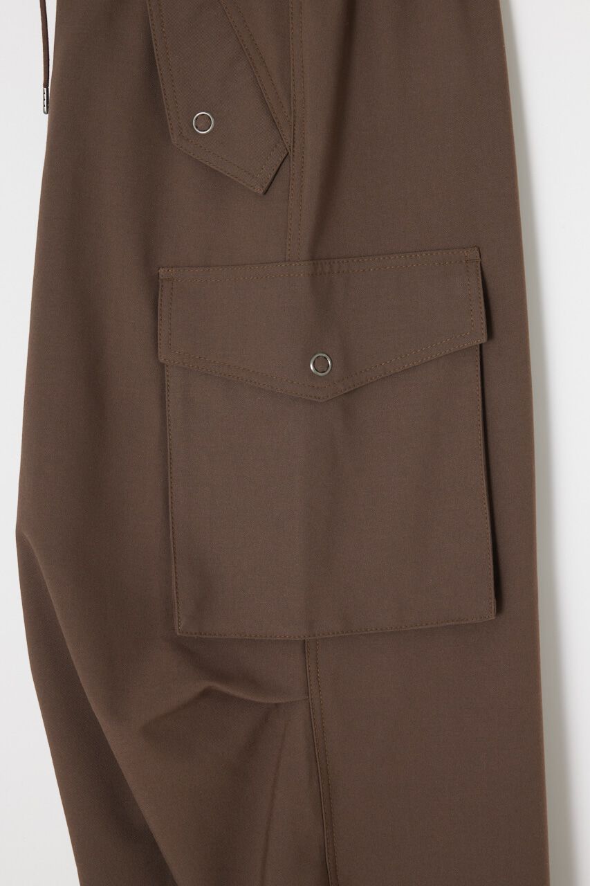 SLY「OVER LOOSE CARGO パンツ」|その他|