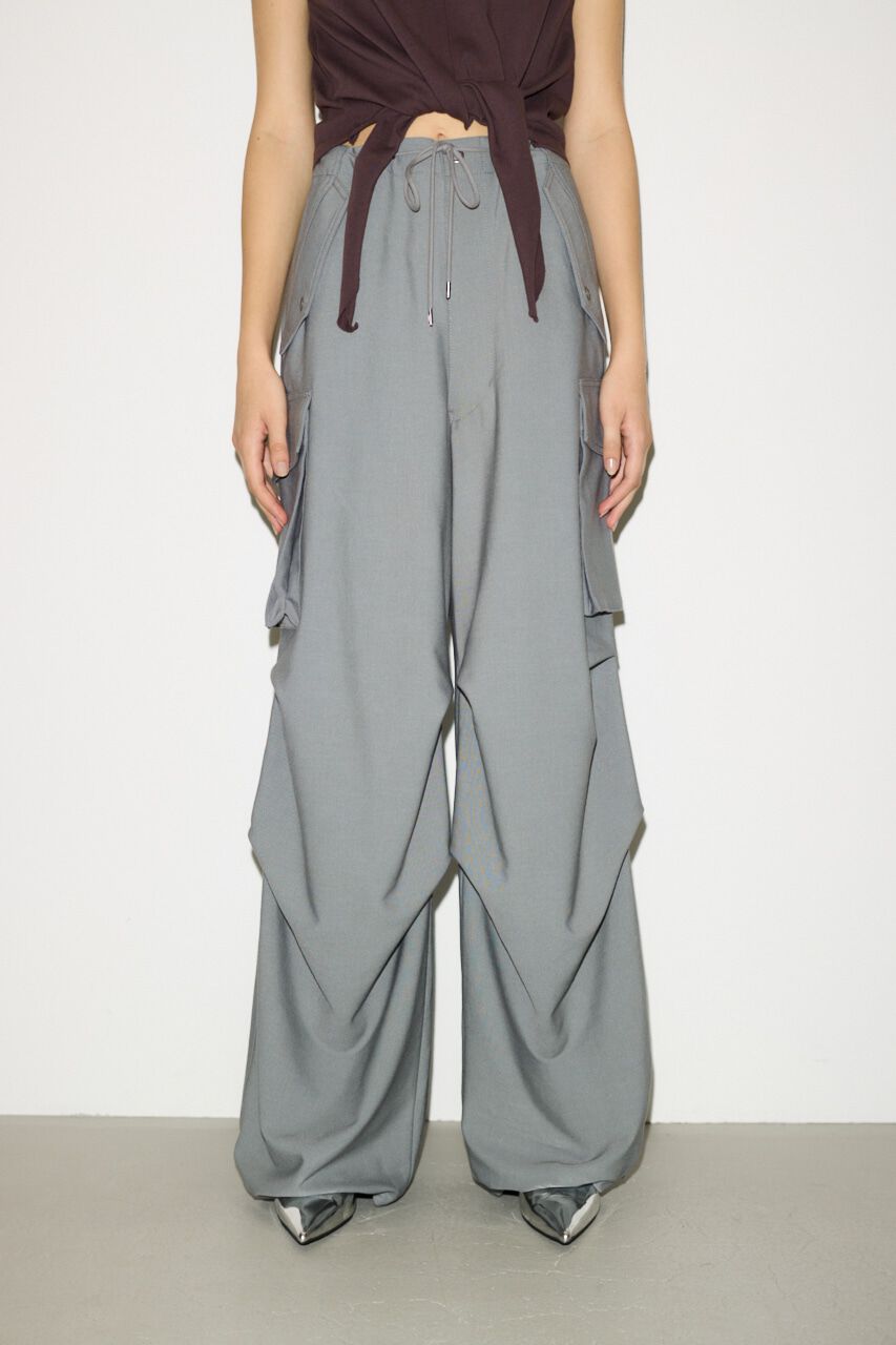 SLY「OVER LOOSE CARGO パンツ」|その他|