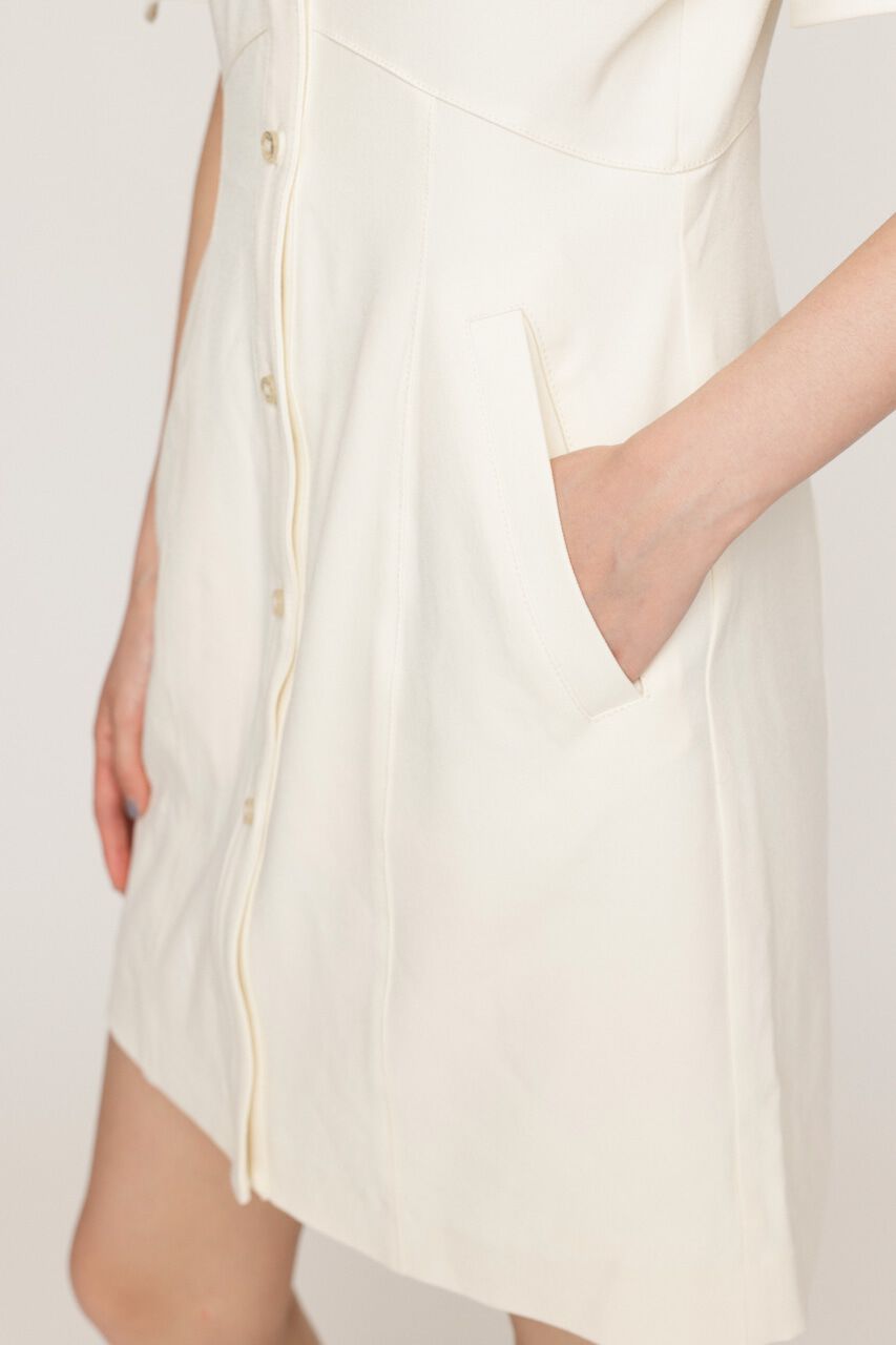 SLY「SKIPPER PUFF SH ワンピース」|ワンピース|