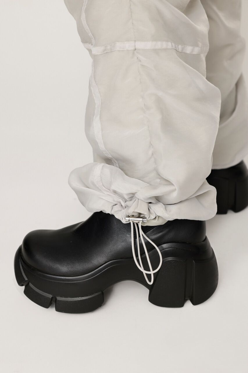 SLY「SHEER LAYERED パンツ」|その他|