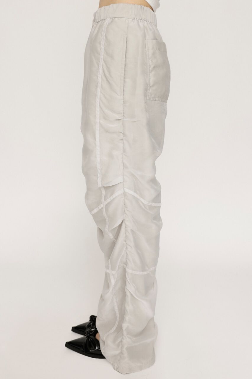 SLY「SHEER LAYERED パンツ」|その他|