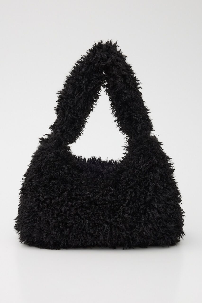 SLY「F／FUR バッグ」|その他|