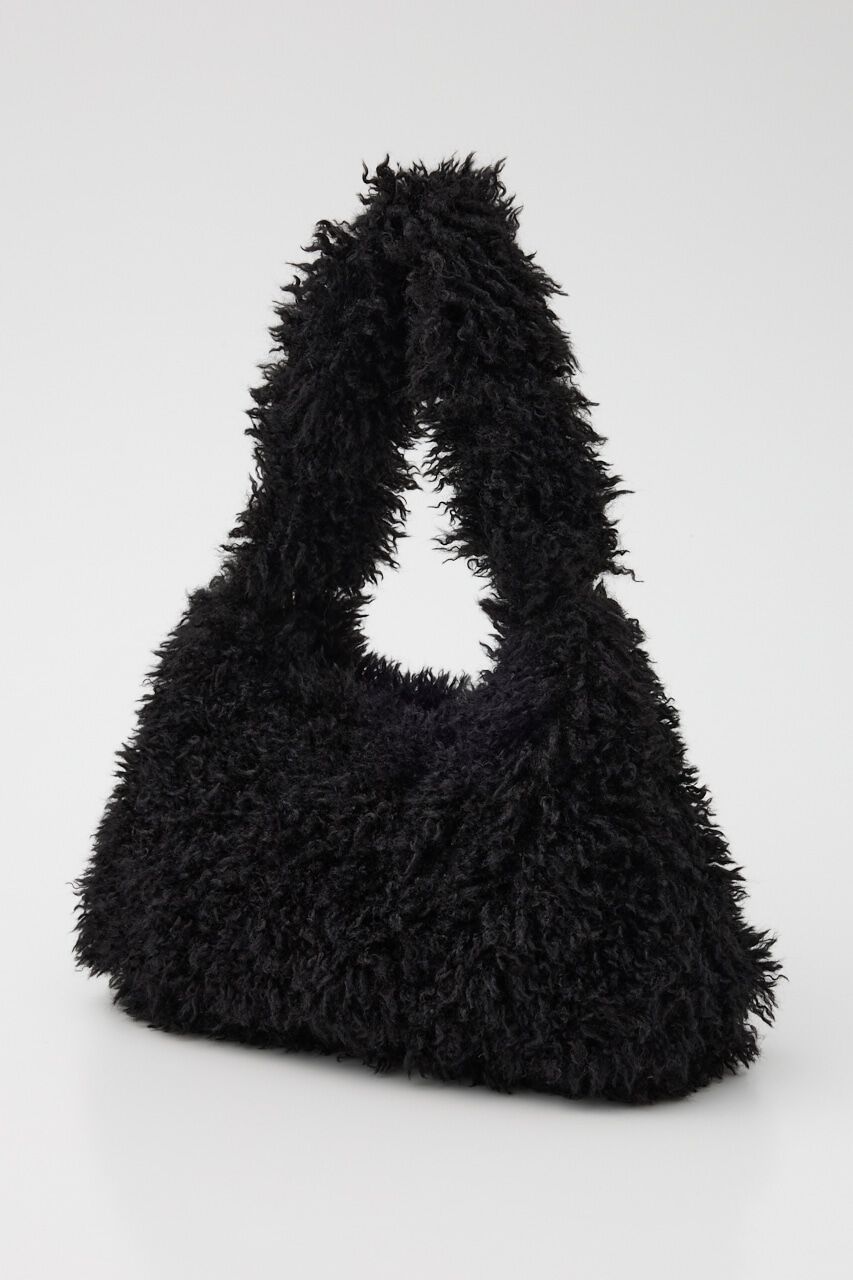 SLY「F／FUR バッグ」|その他|