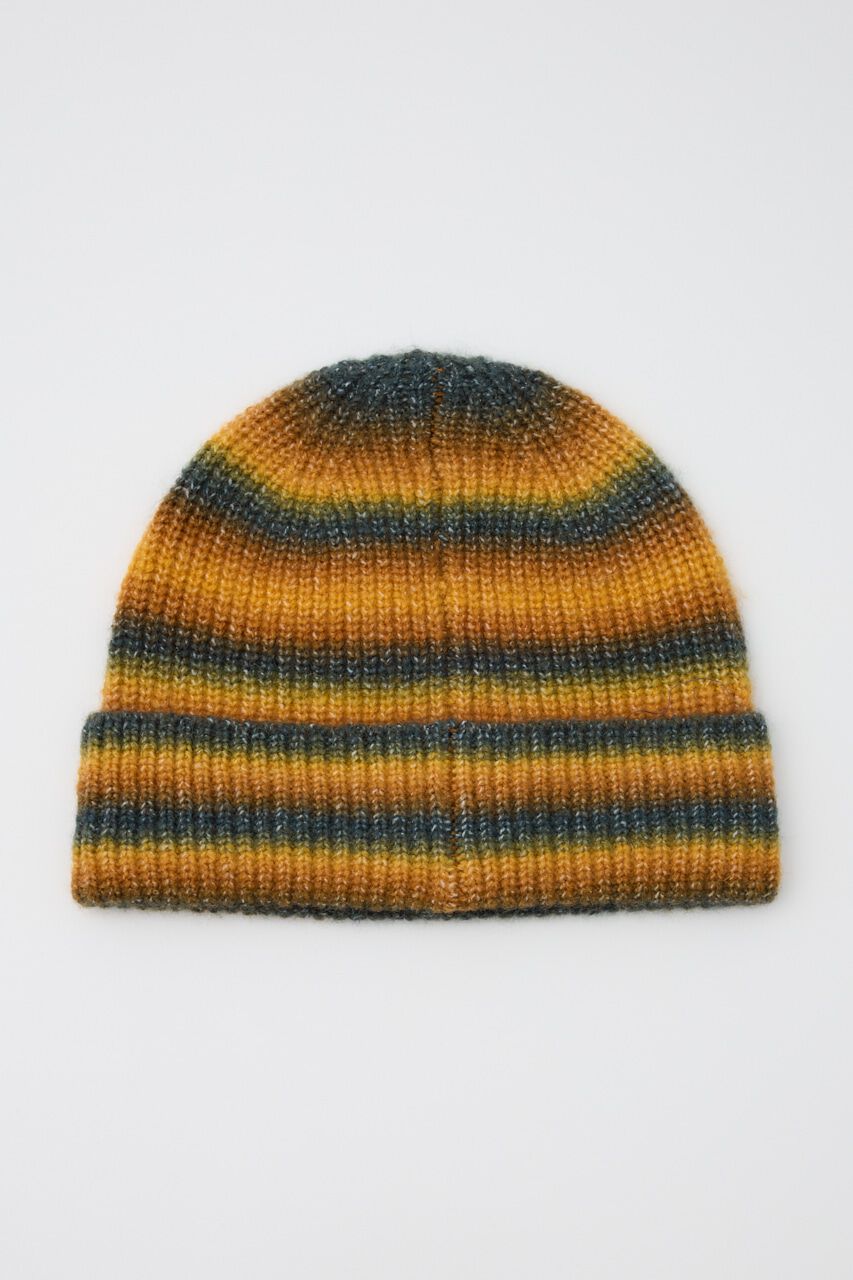 SLY「GRADATION KNIT BEANIE」|その他|