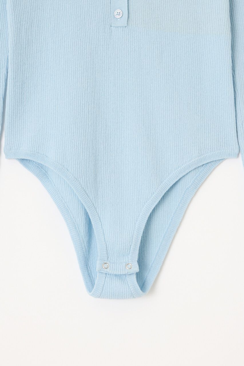 SLY「COLLARED BODYSUIT」|ニット・セーター|
