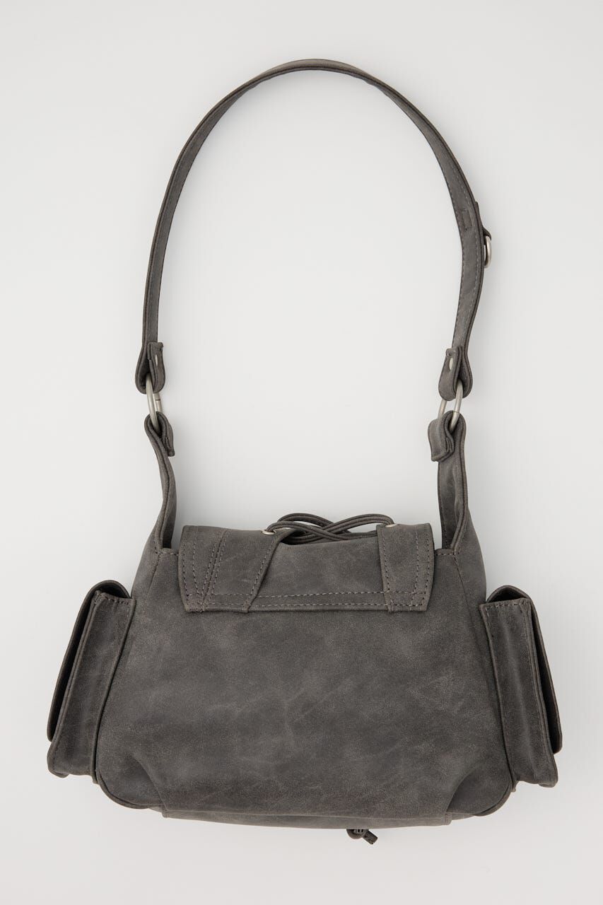 SLY「LACE UP SHOULDER バッグ」|その他|