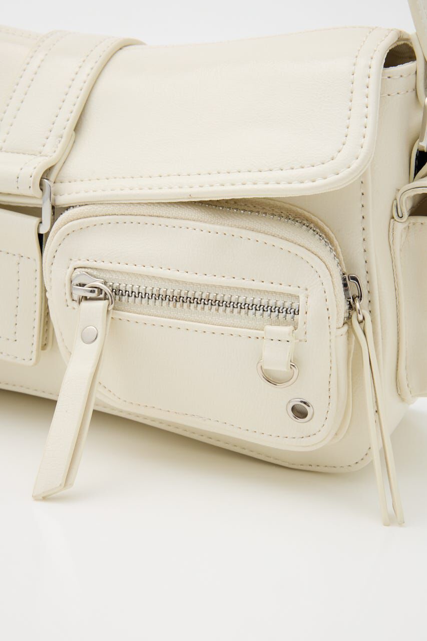 SLY「MULTI POCKET SHOULDER バッグ」|その他|