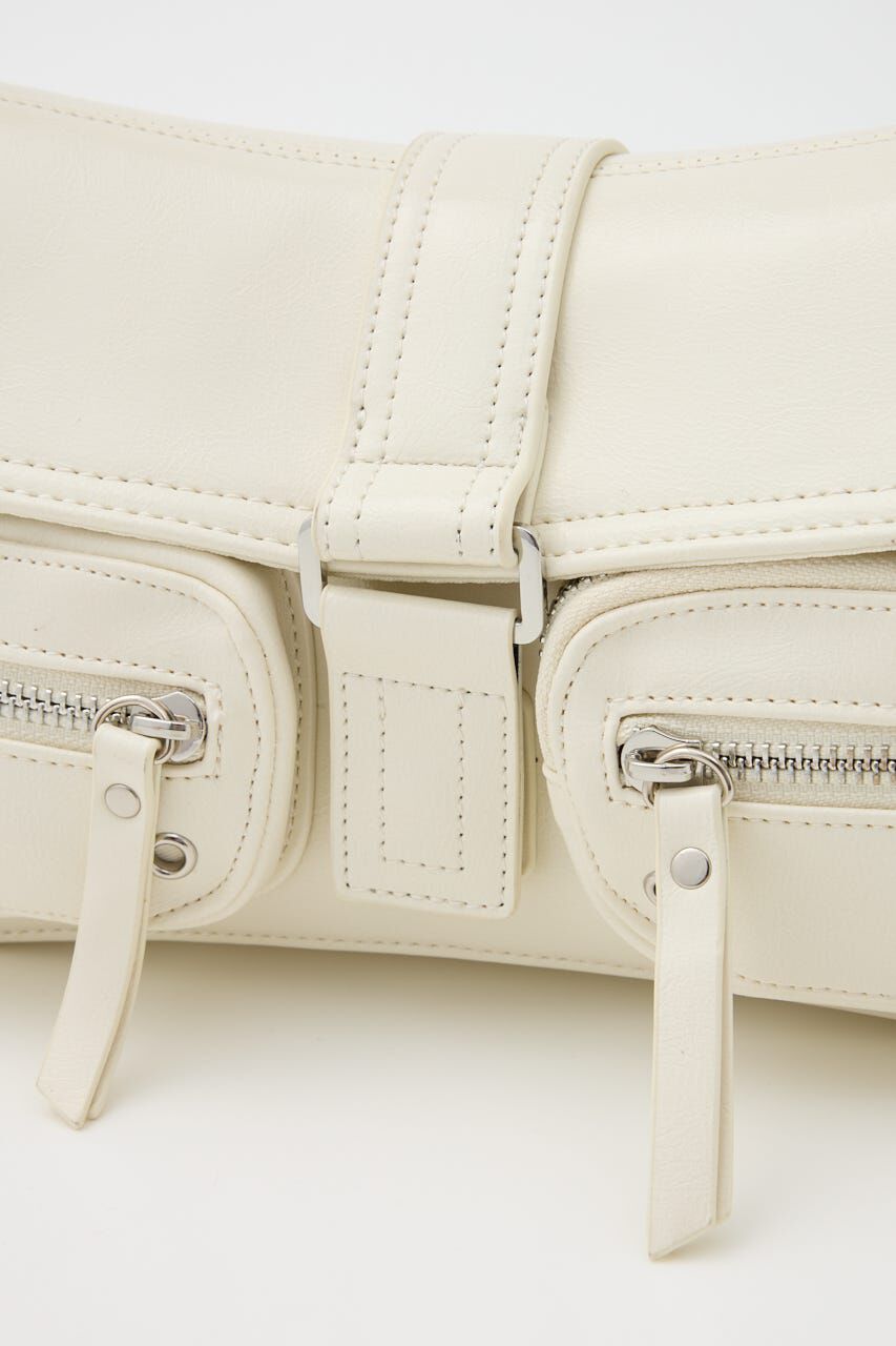 SLY「MULTI POCKET SHOULDER バッグ」|その他|