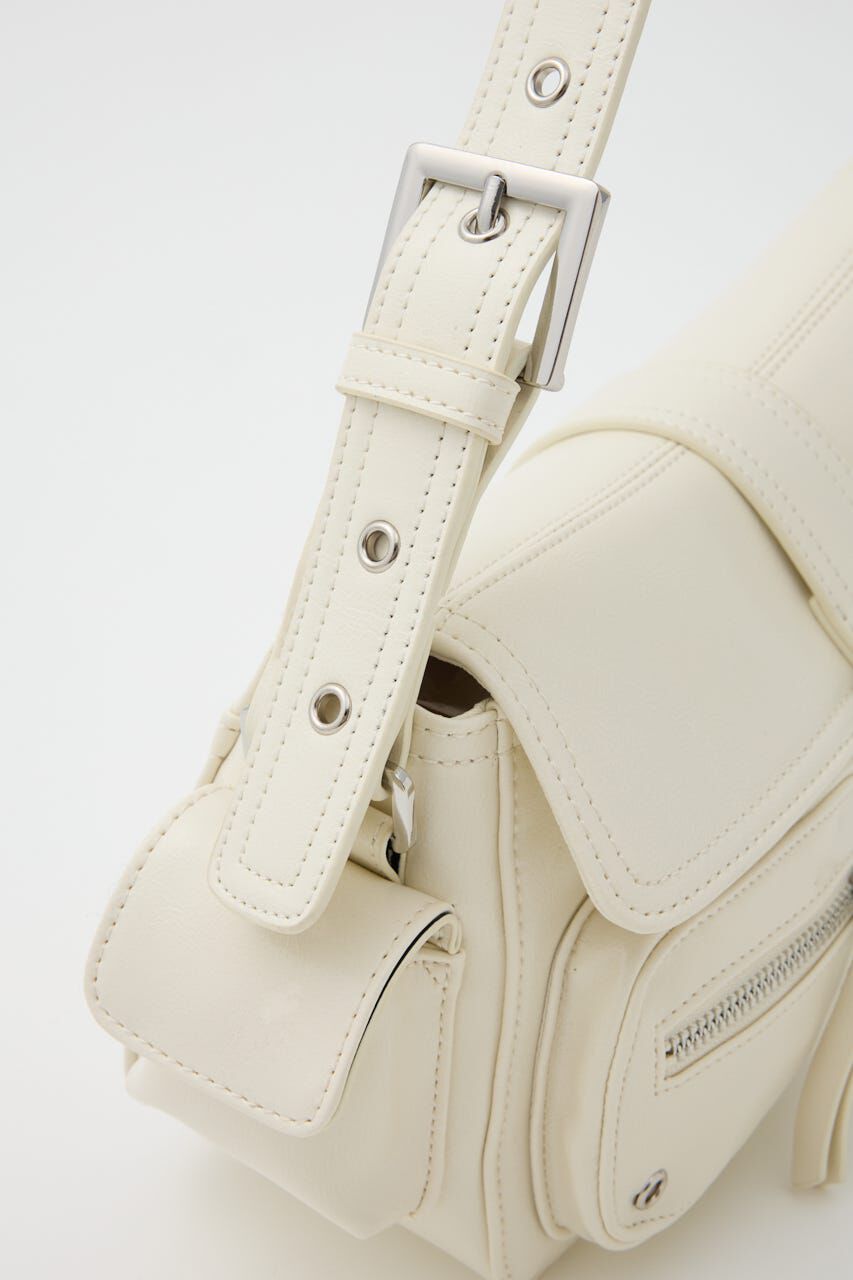 SLY「MULTI POCKET SHOULDER バッグ」|その他|