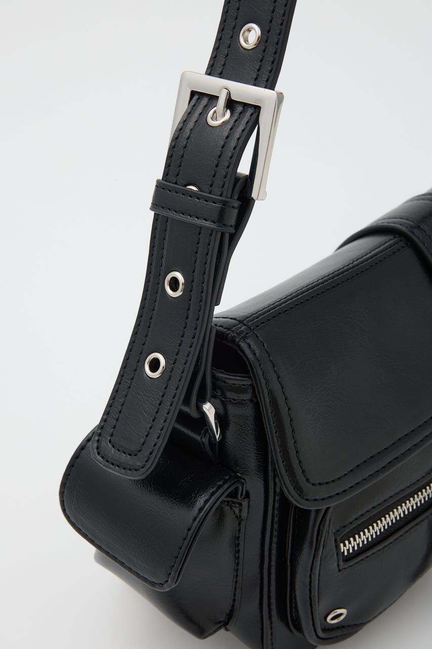 SLY「MULTI POCKET SHOULDER バッグ」|その他|