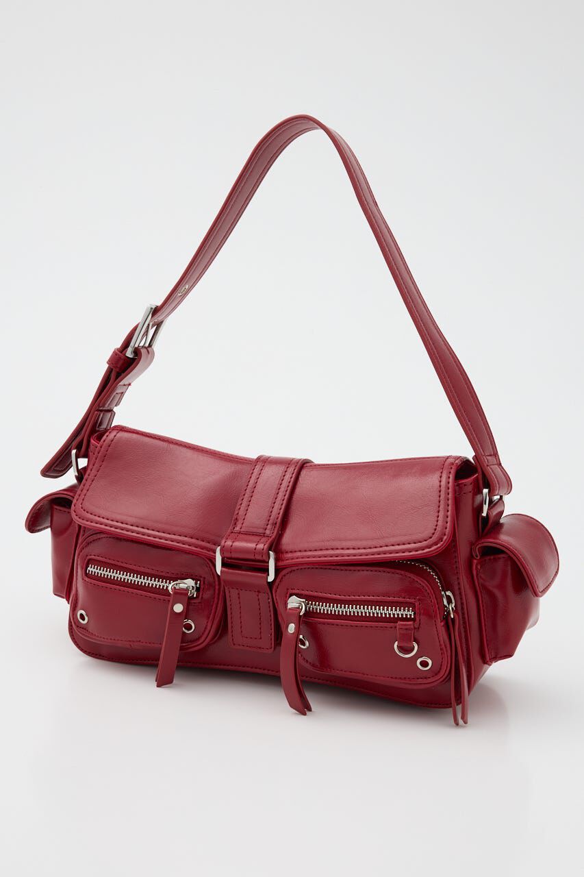 SLY「MULTI POCKET SHOULDER バッグ」|その他|