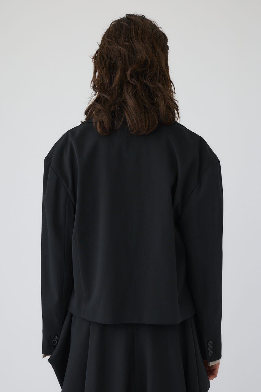 RIM.ARK 「Double breasted short JK」|その他|