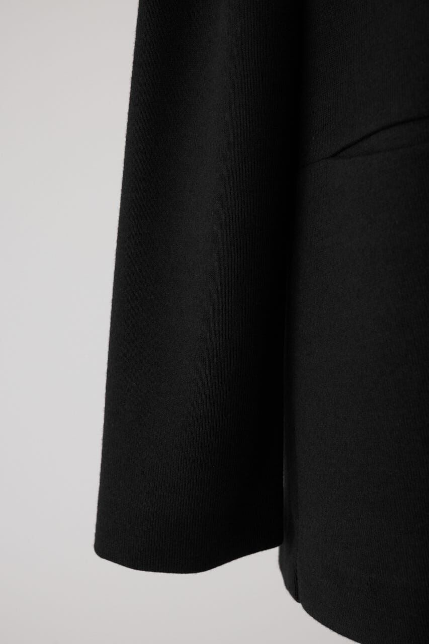 RIM.ARK 「Double face tie jacket」|その他|