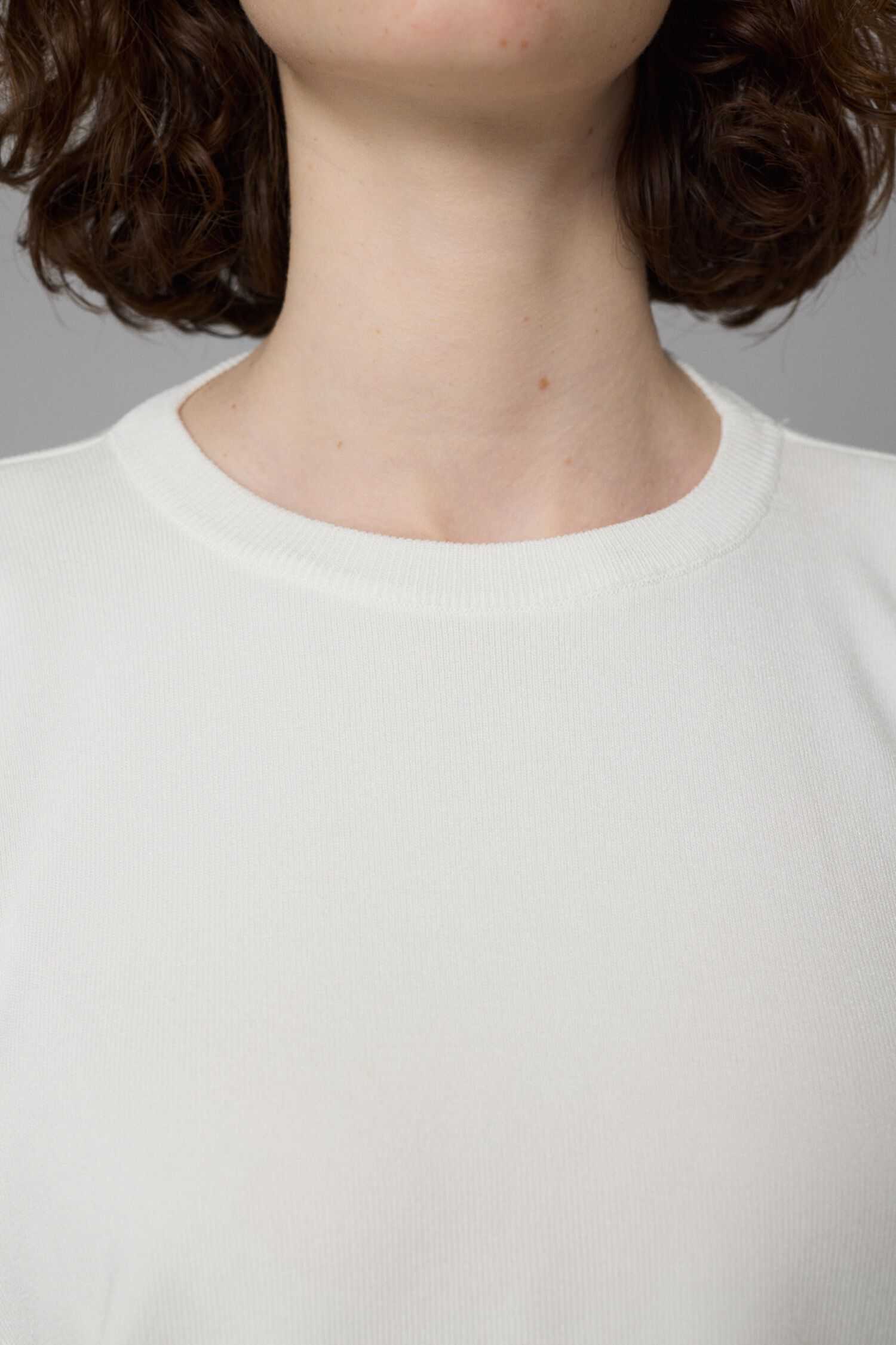 HeRIN.CYE「Box silhouette tops」|ニット・セーター|