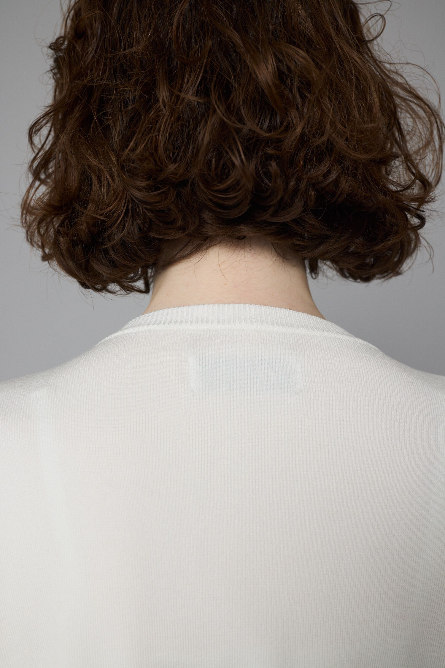 HeRIN.CYE「Box silhouette tops」|ニット・セーター|