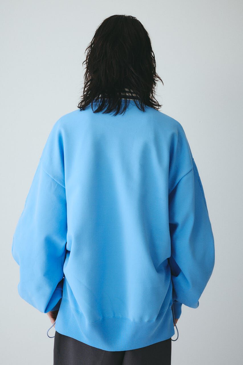 HeRIN.CYE「Pocket boy knit tops」|ニット・セーター|