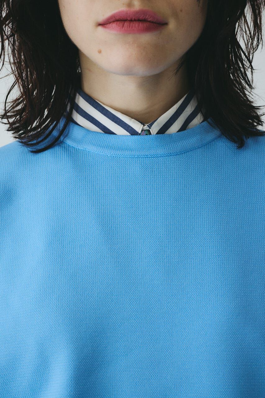 HeRIN.CYE「Pocket boy knit tops」|ニット・セーター|