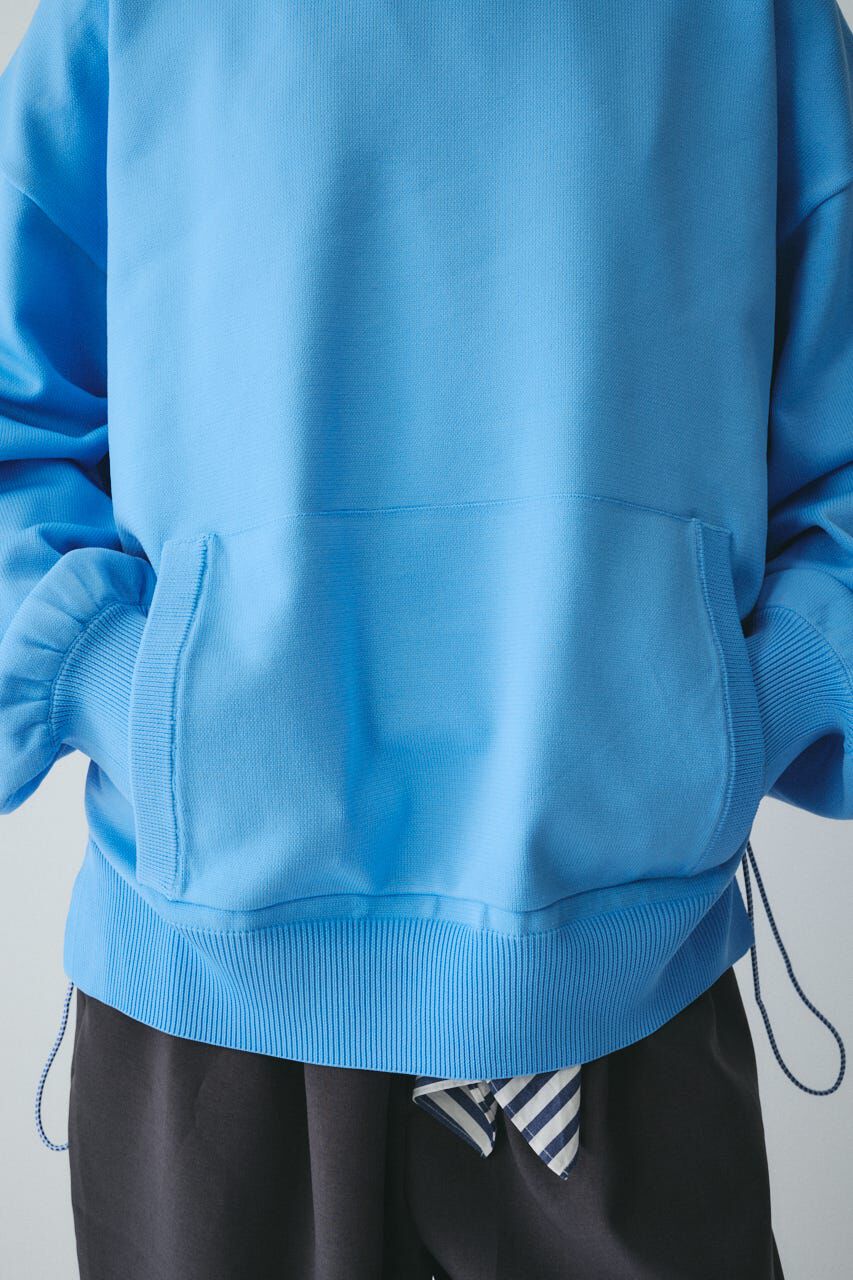 HeRIN.CYE「Pocket boy knit tops」|ニット・セーター|