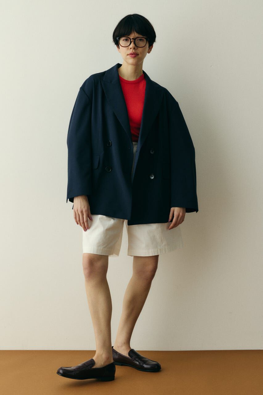 HeRIN.CYE「［予約］Sheer light jacket」|その他|