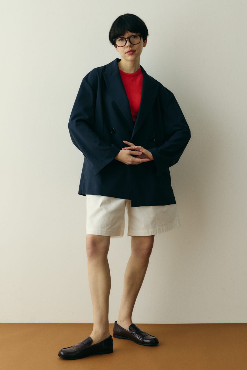 HeRIN.CYE「［予約］Sheer light jacket」|その他|