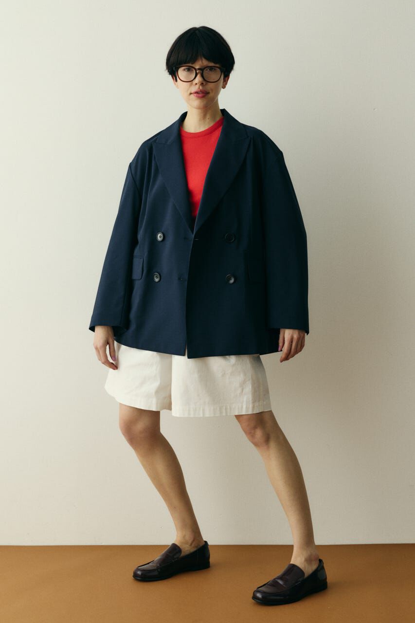 HeRIN.CYE「［予約］Sheer light jacket」|その他|