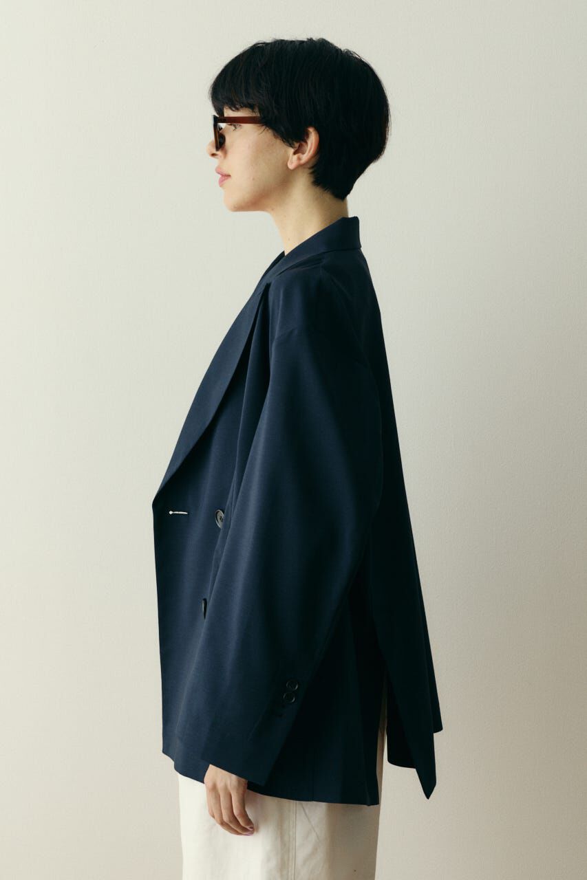 HeRIN.CYE「［予約］Sheer light jacket」|その他|