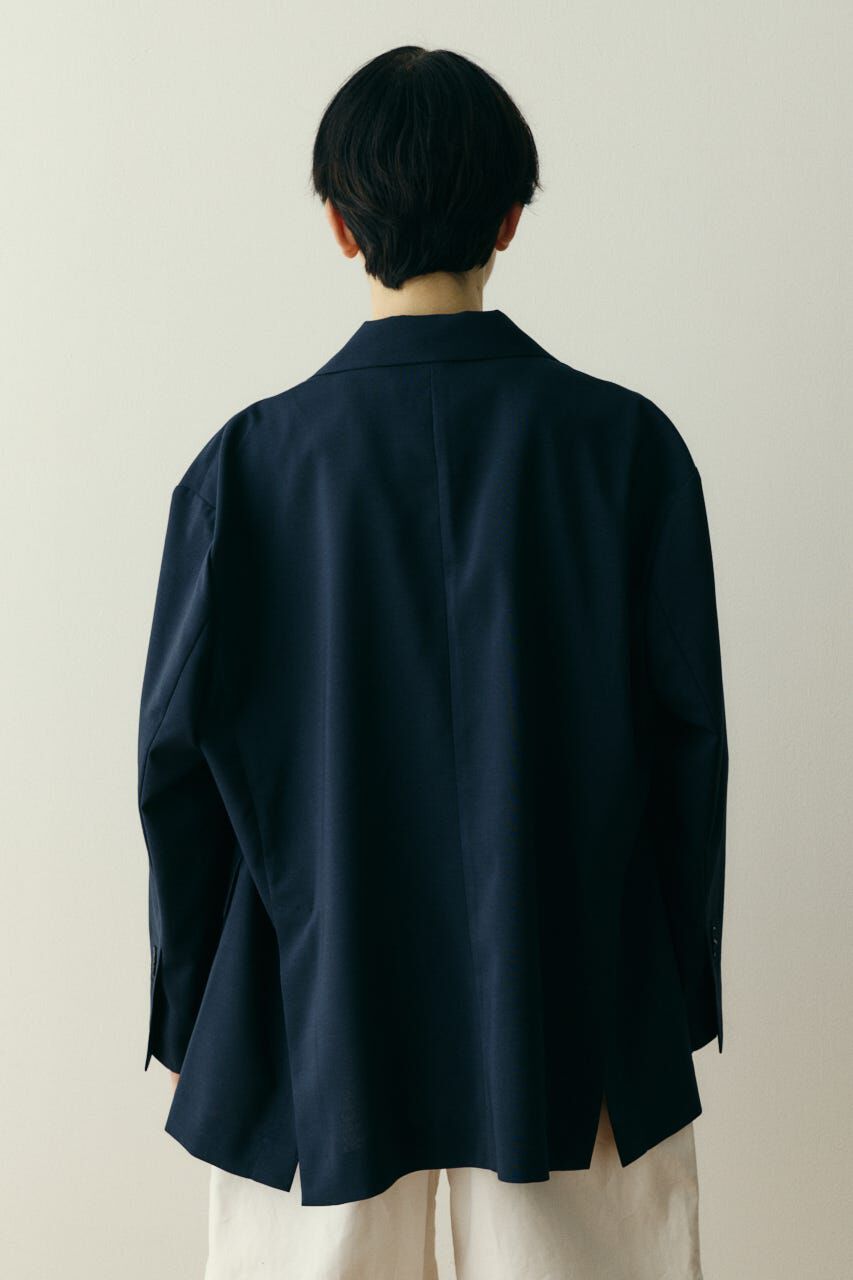 HeRIN.CYE「［予約］Sheer light jacket」|その他|