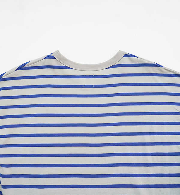 休日と詩「トゥデイズロングスリーブ」|Tシャツ・カットソー|