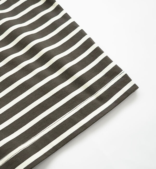 休日と詩「トゥデイズロングスリーブ」|Tシャツ・カットソー|