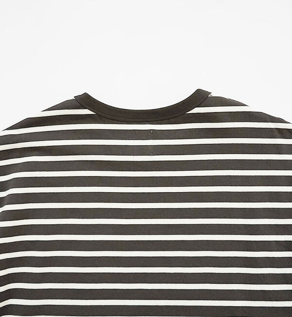 休日と詩「トゥデイズロングスリーブ」|Tシャツ・カットソー|