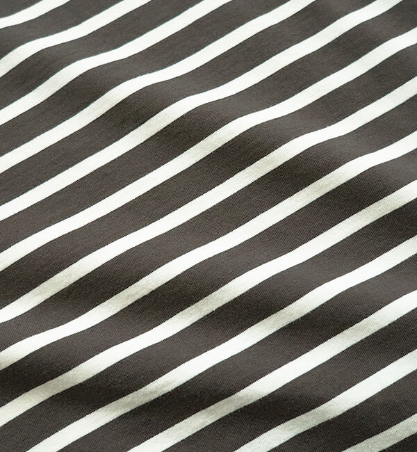 休日と詩「トゥデイズロングスリーブ」|Tシャツ・カットソー|