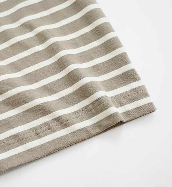 休日と詩「トゥデイズロングスリーブ」|Tシャツ・カットソー|