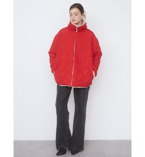 CALNAMUR「SHINY HEART DENIM PT/シャイニーハートデニムパンツ」|デニム|