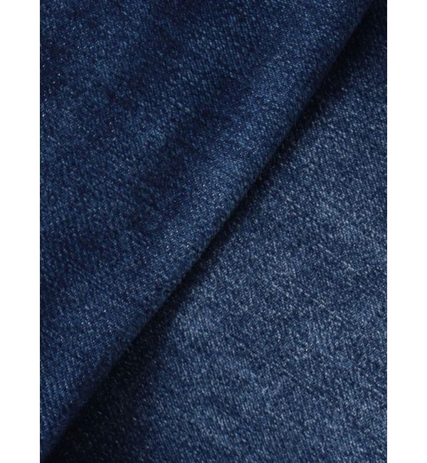 CALNAMUR「SHINY HEART DENIM PT/シャイニーハートデニムパンツ」|デニム|