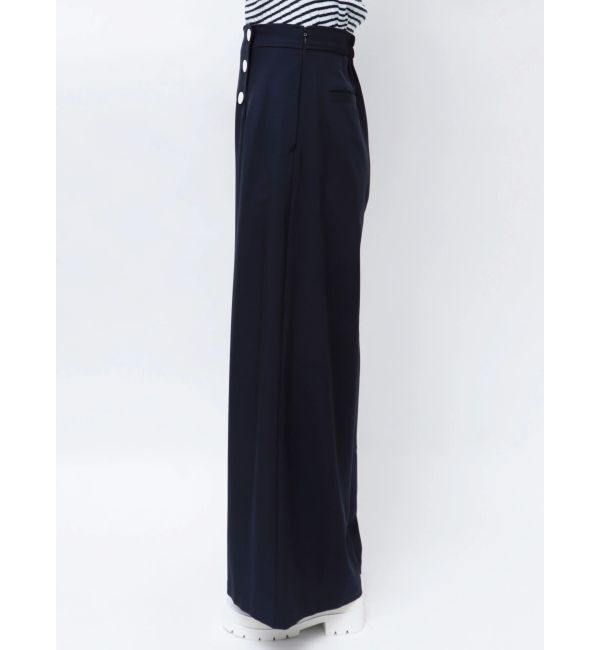 CALNAMUR「MARINE WIDE PT/マリンワイドパンツ」|その他|