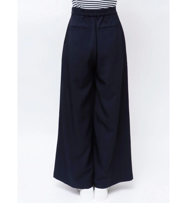 CALNAMUR「MARINE WIDE PT/マリンワイドパンツ」|その他|