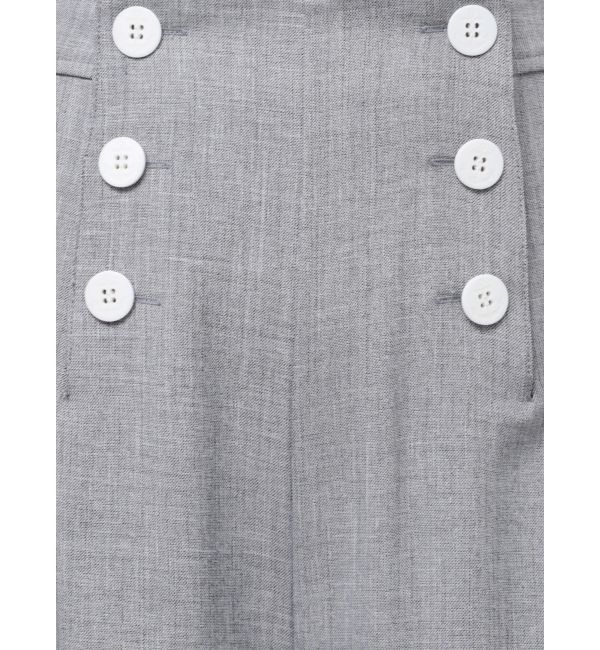 CALNAMUR「MARINE WIDE PT/マリンワイドパンツ」|その他|