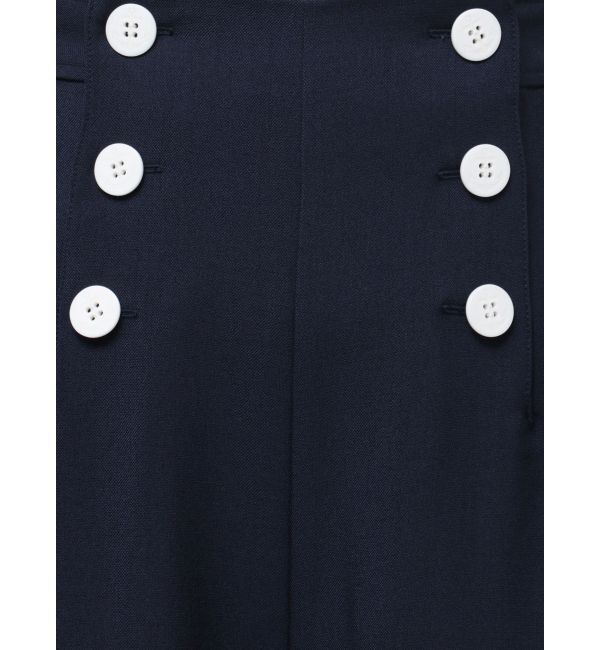 CALNAMUR「MARINE WIDE PT/マリンワイドパンツ」|その他|